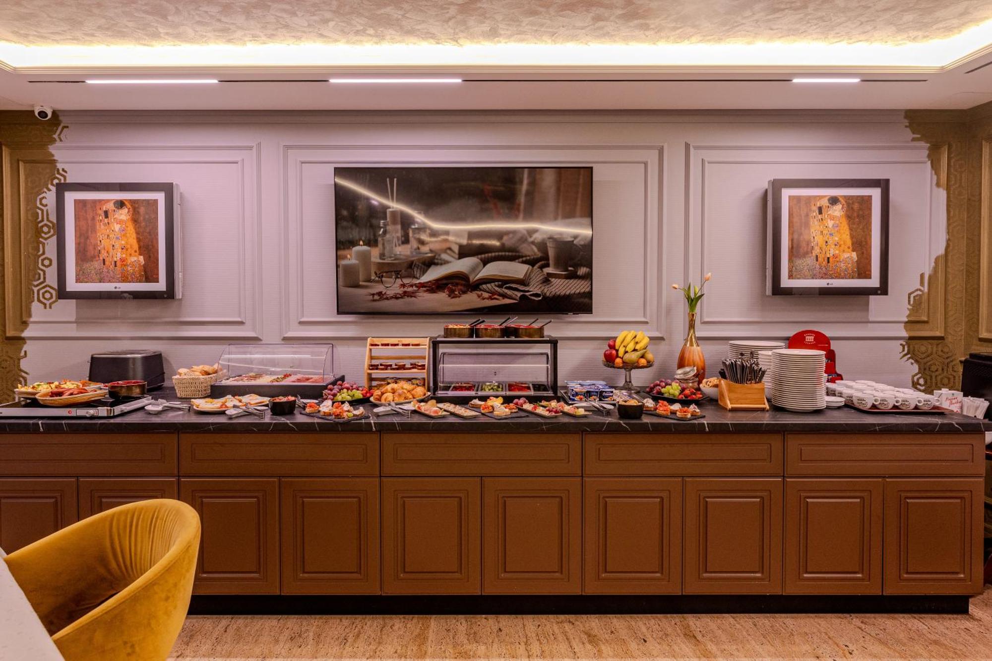 La Maison De Caroline อัลบายูเลีย ภายนอก รูปภาพ