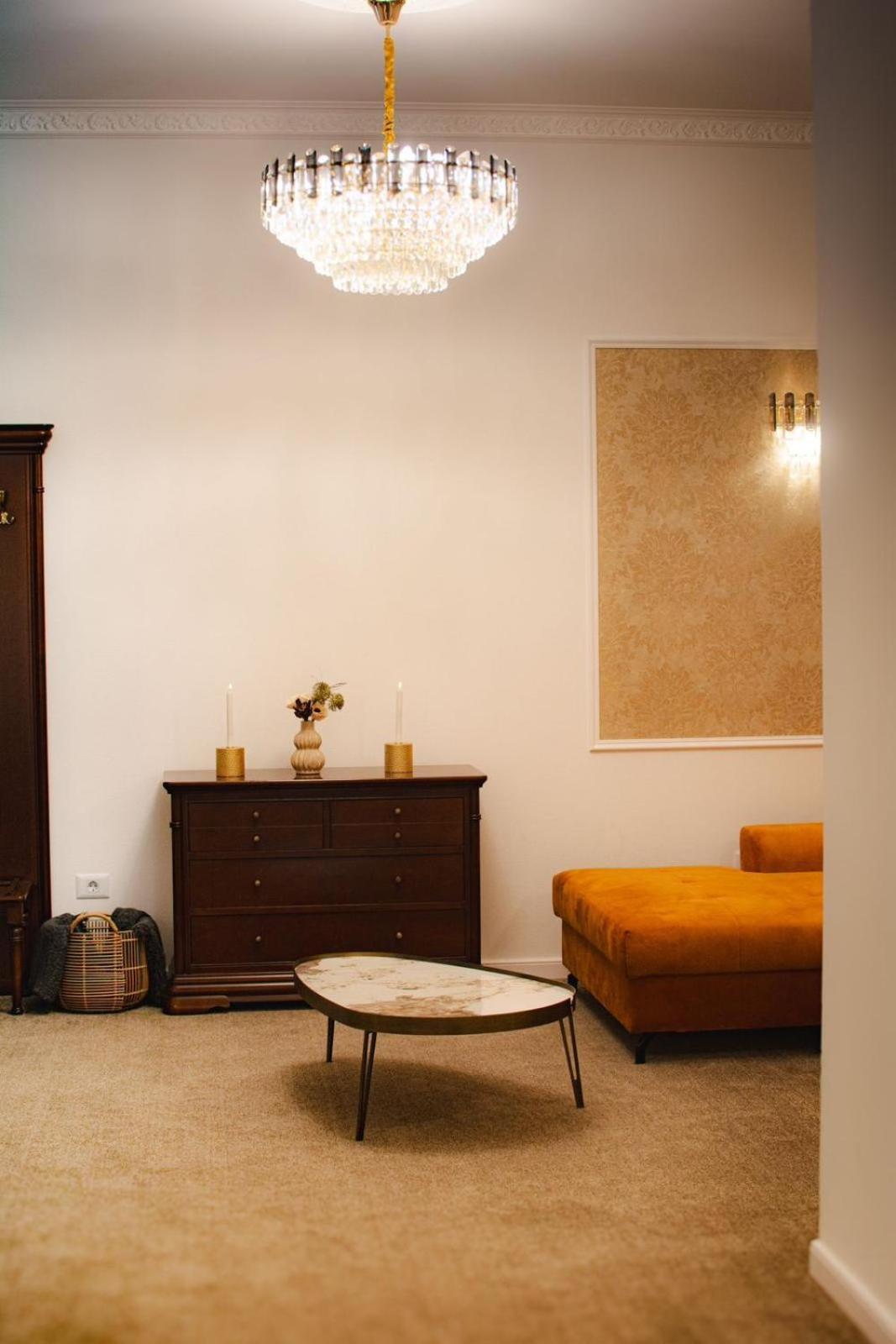 La Maison De Caroline อัลบายูเลีย ภายนอก รูปภาพ